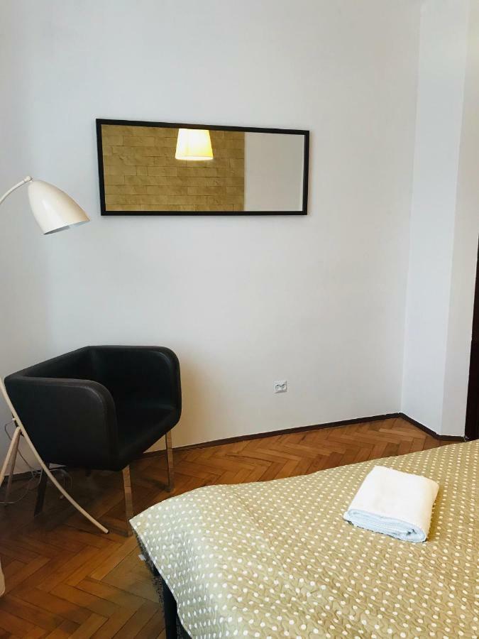 Vinci Apartment In The City Center Krakov Exteriér fotografie